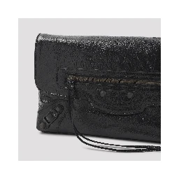 Balenciaga Le City Clutch