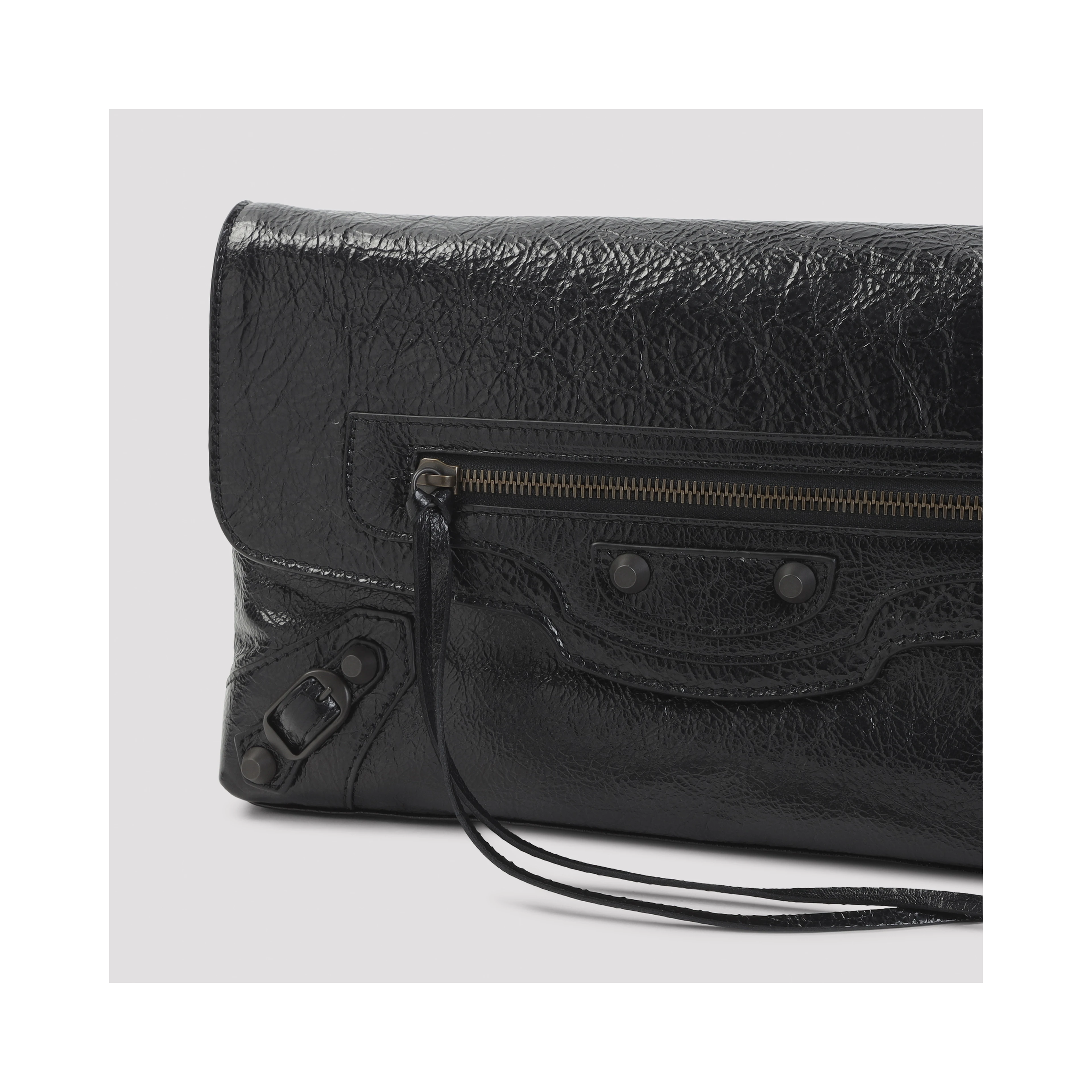Balenciaga Le City Clutch