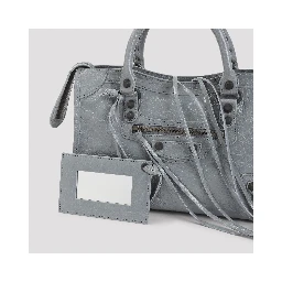 Balenciaga Le City Bag S
