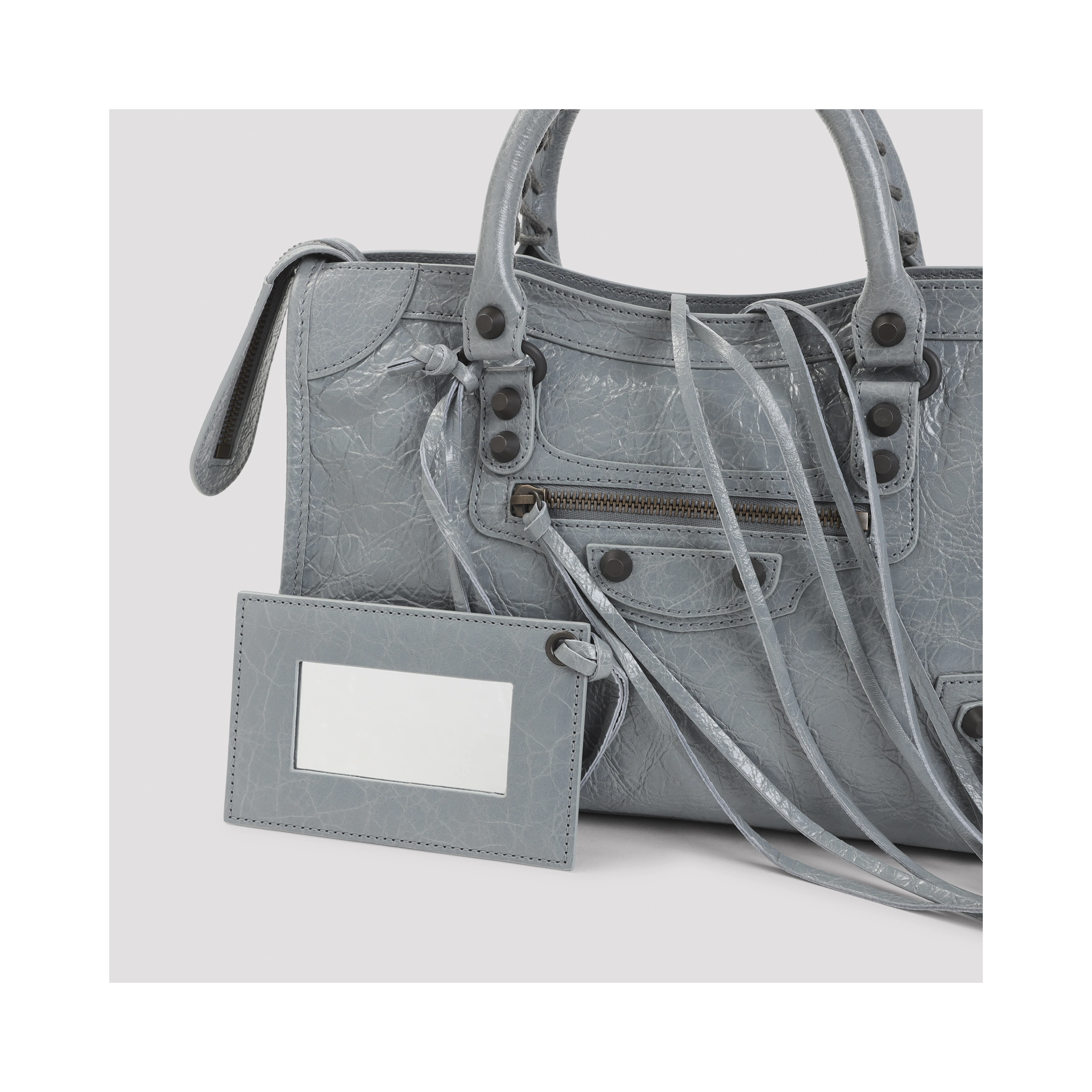 Balenciaga Le City Bag S