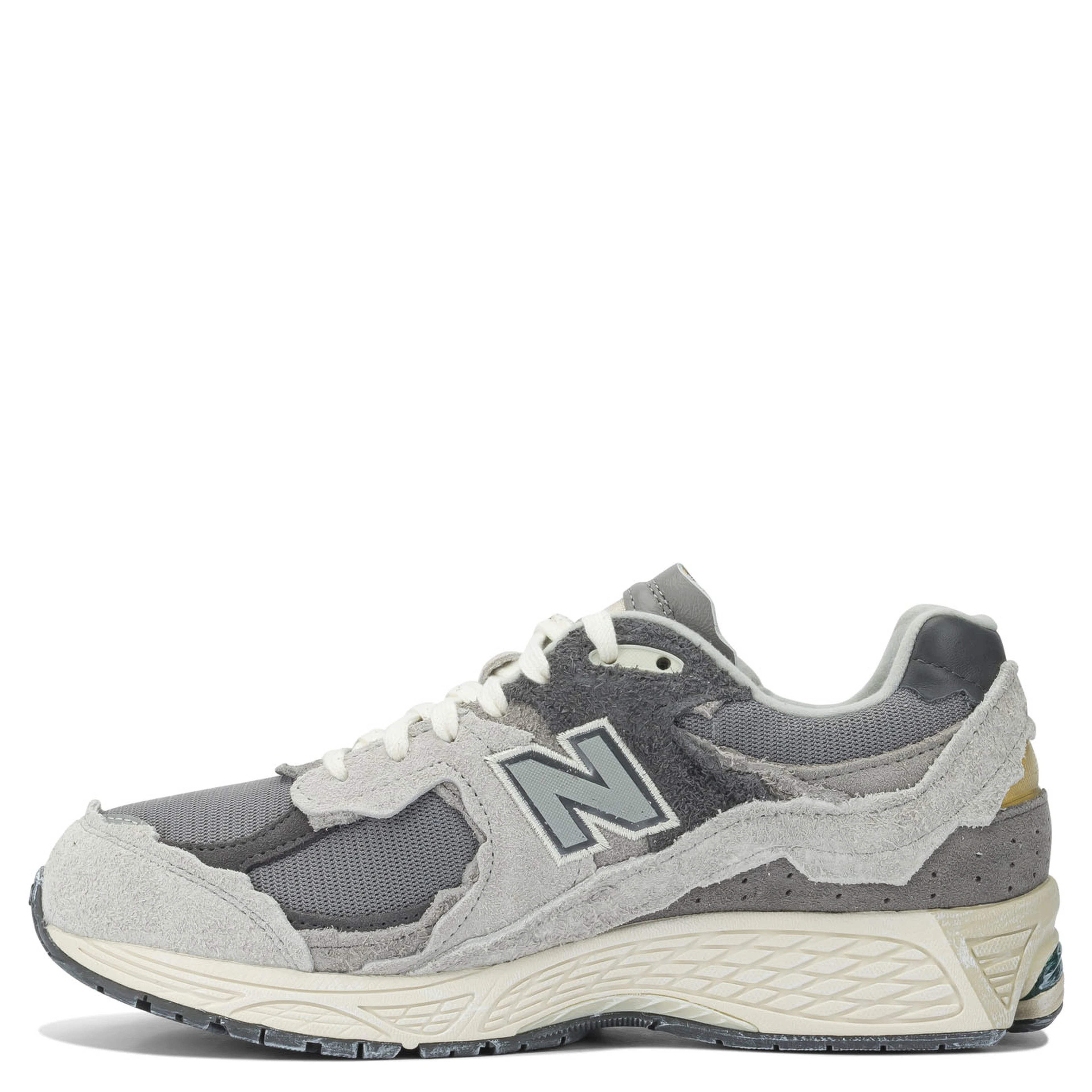 "2002R Protection Pack" Low Sneakers