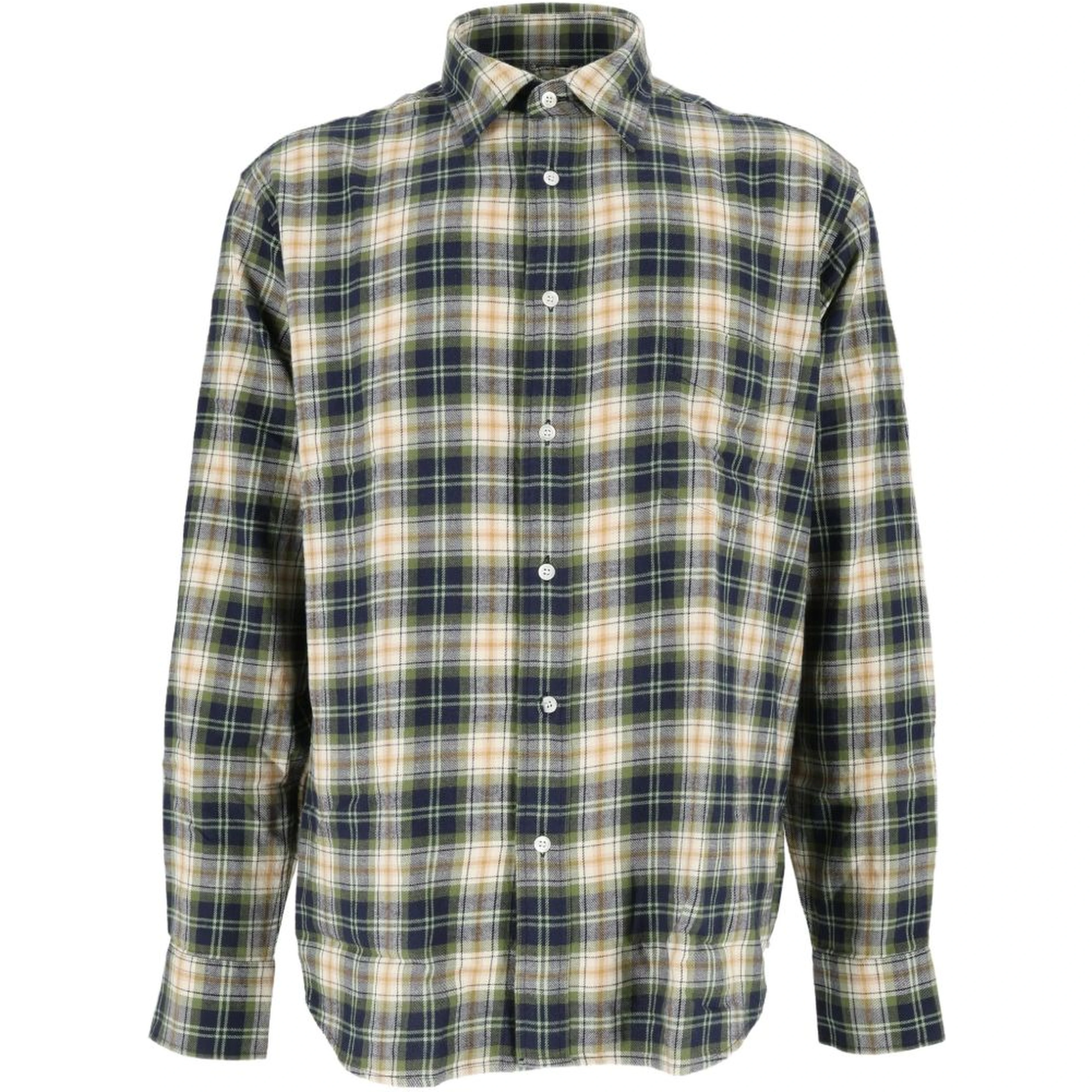 Aspesi Shirts