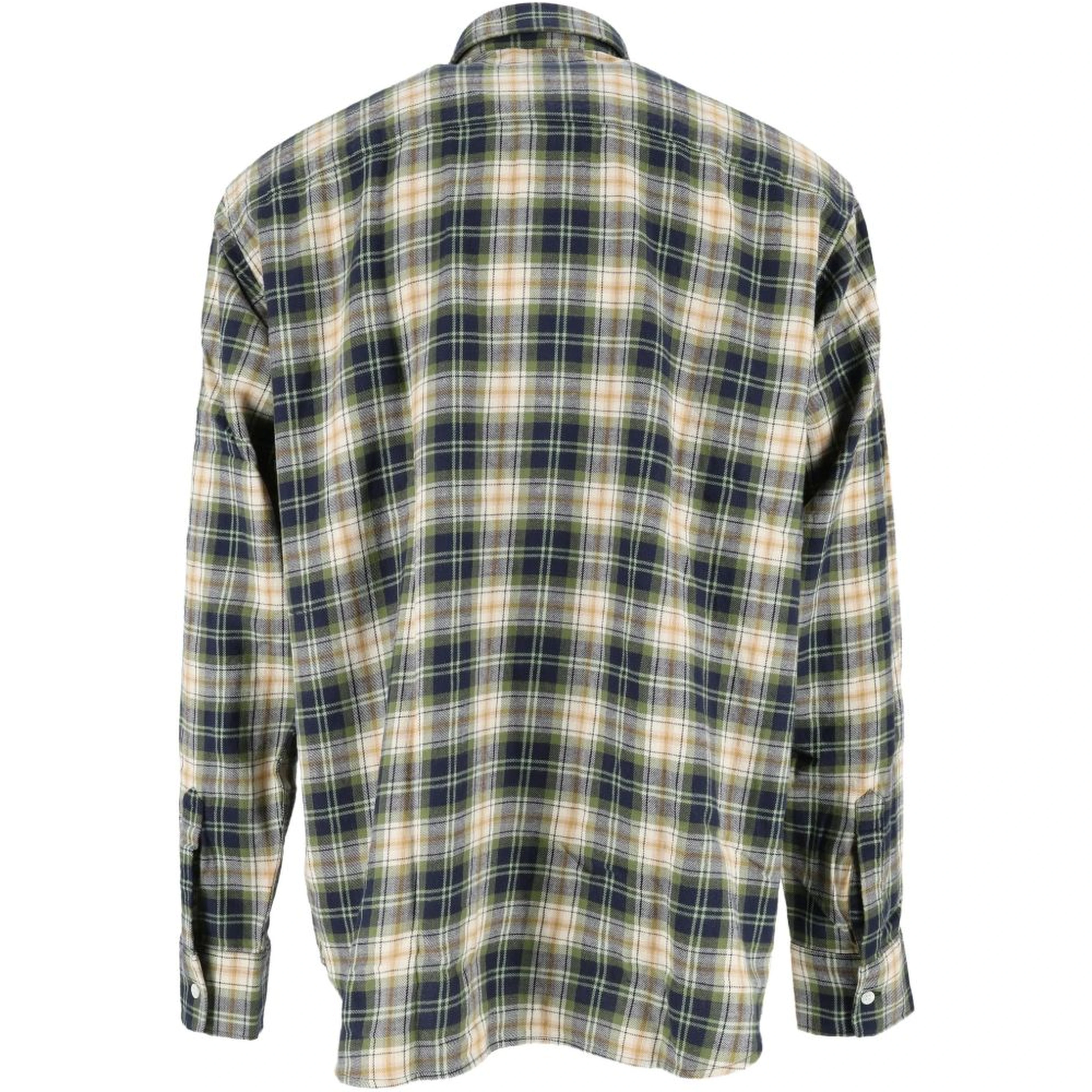 Aspesi Shirts