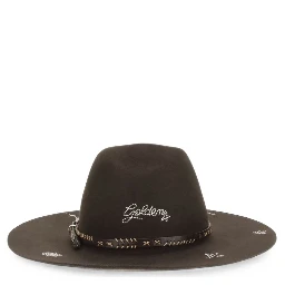 Golden Goose Hats