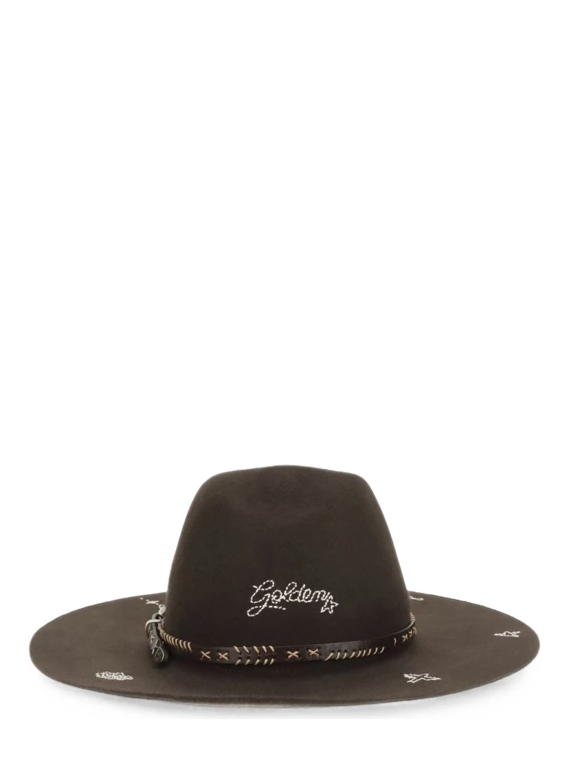 Golden Goose Hats