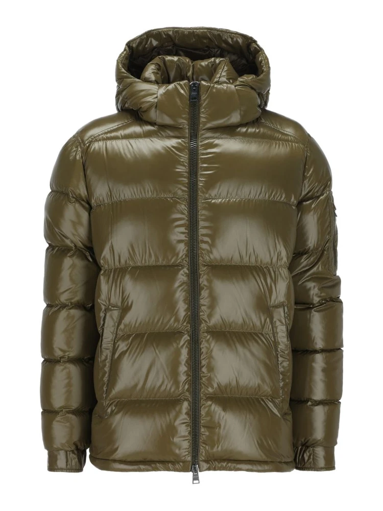 Herno Coats