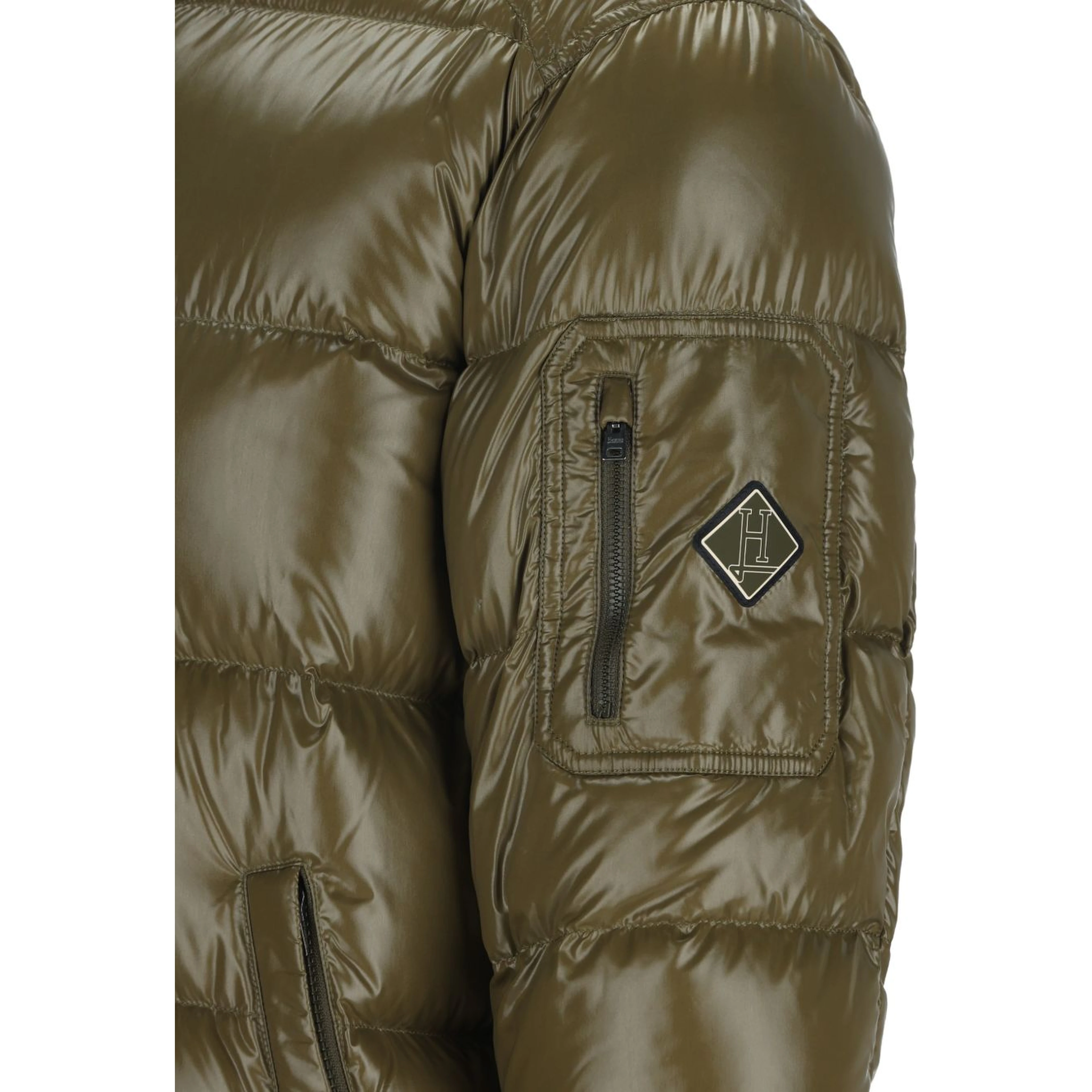 Herno Coats