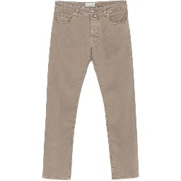 Jacob Cohen Trousers