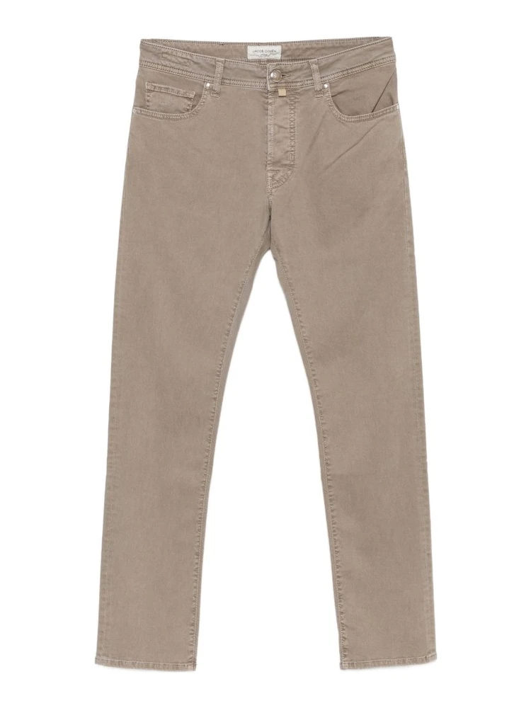 Jacob Cohen Trousers