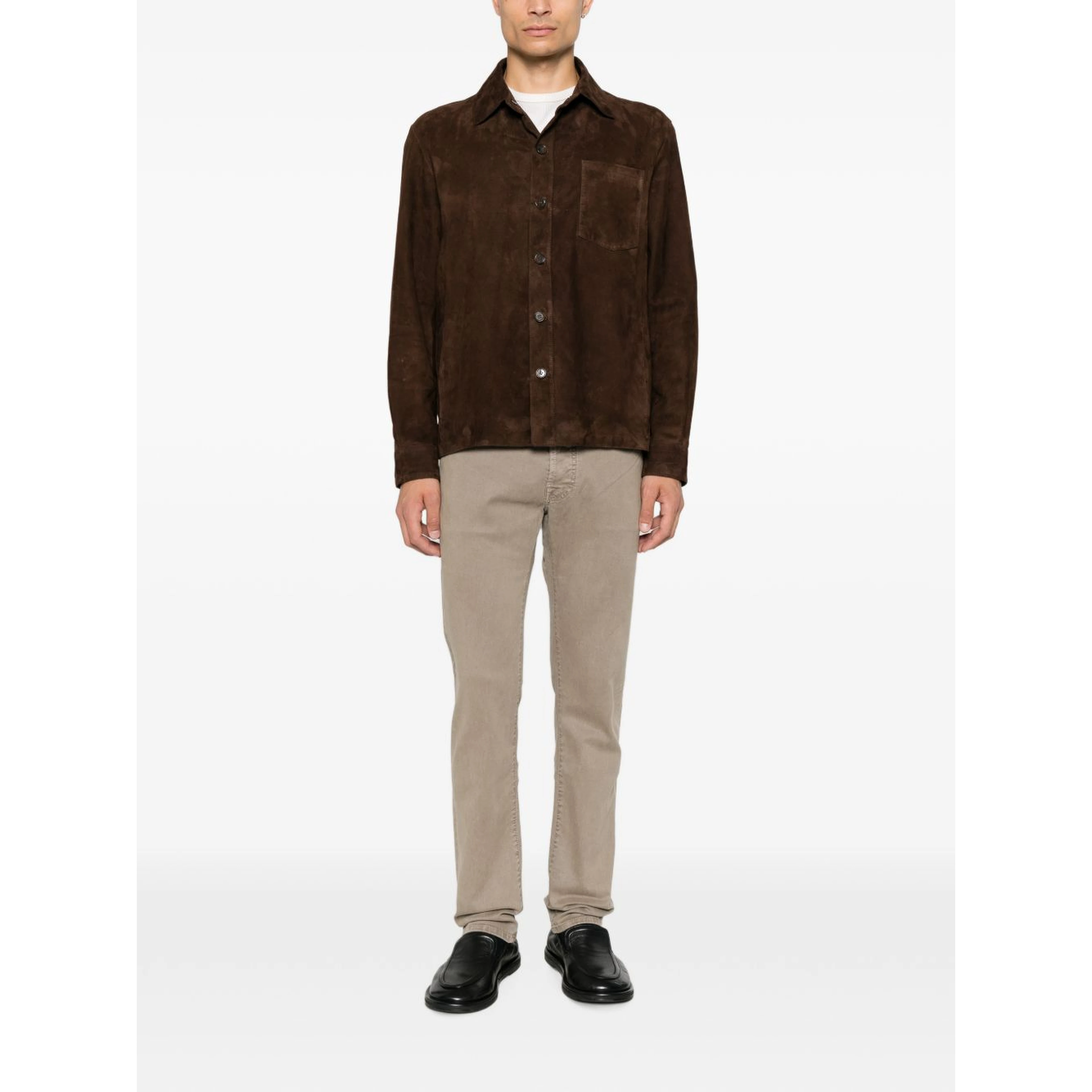 Jacob Cohen Trousers
