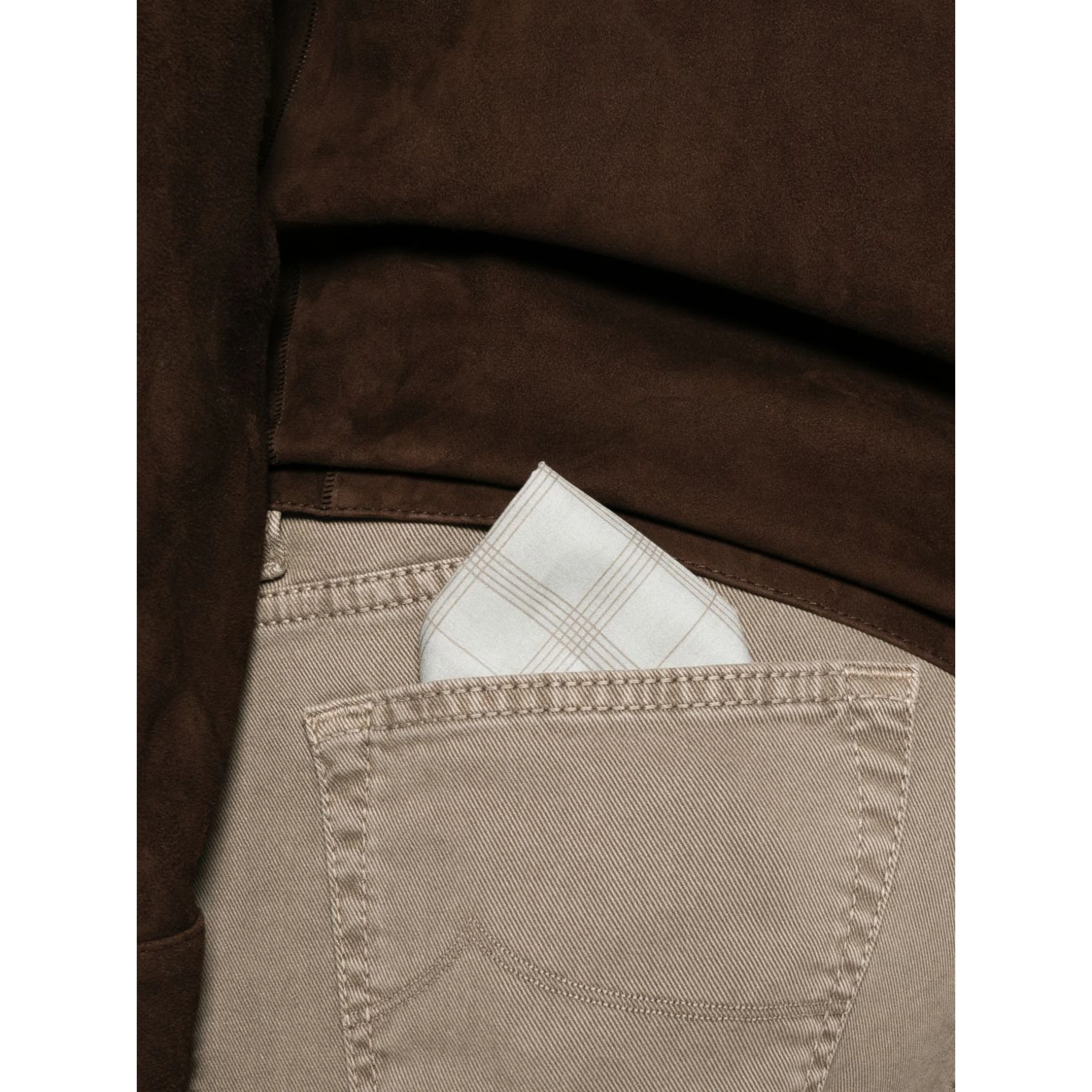 Jacob Cohen Trousers
