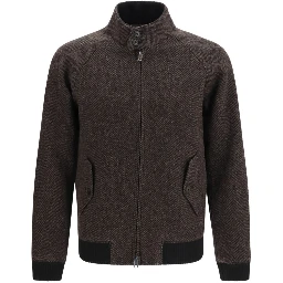 Baracuta Jackets