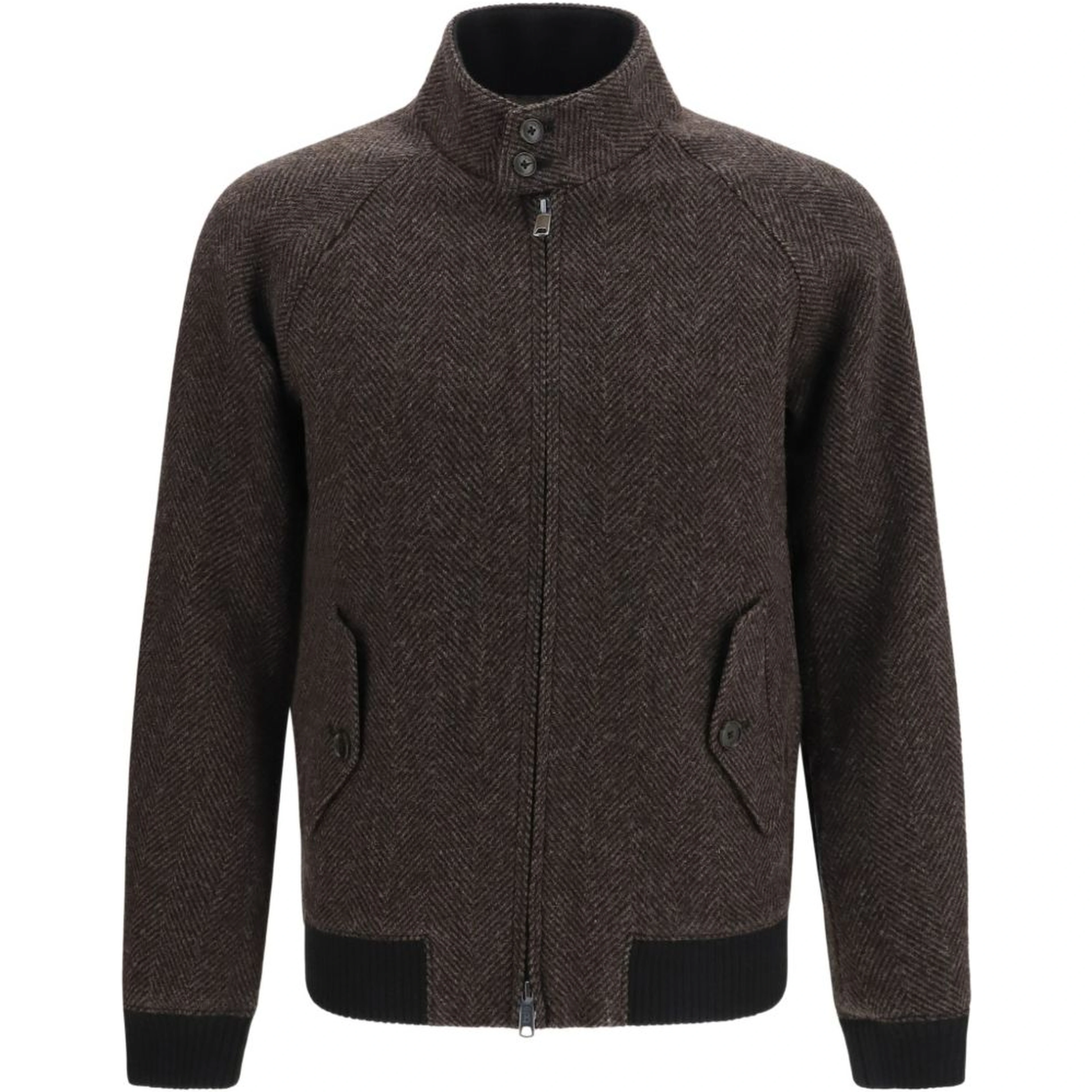 Baracuta Jackets