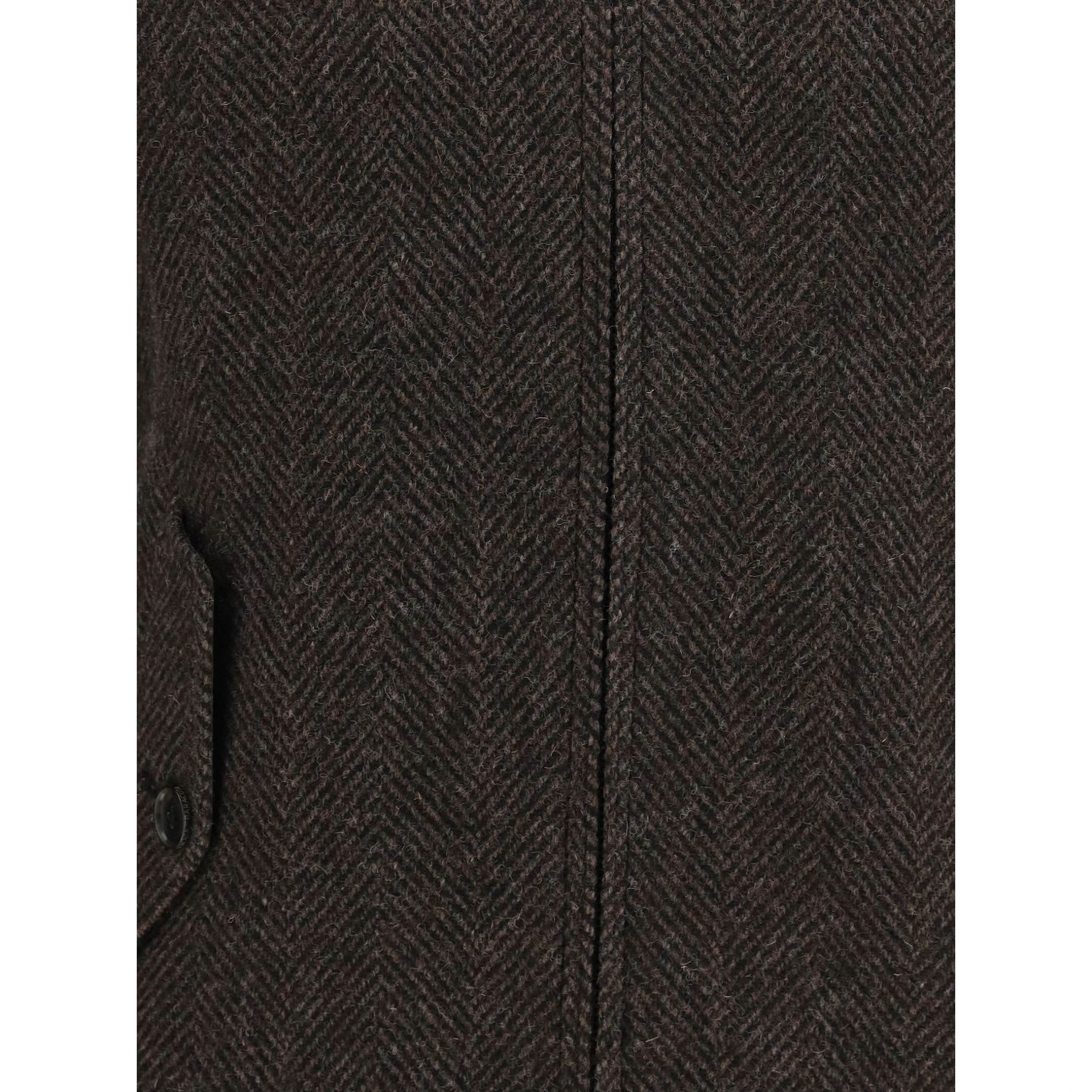 Baracuta Jackets
