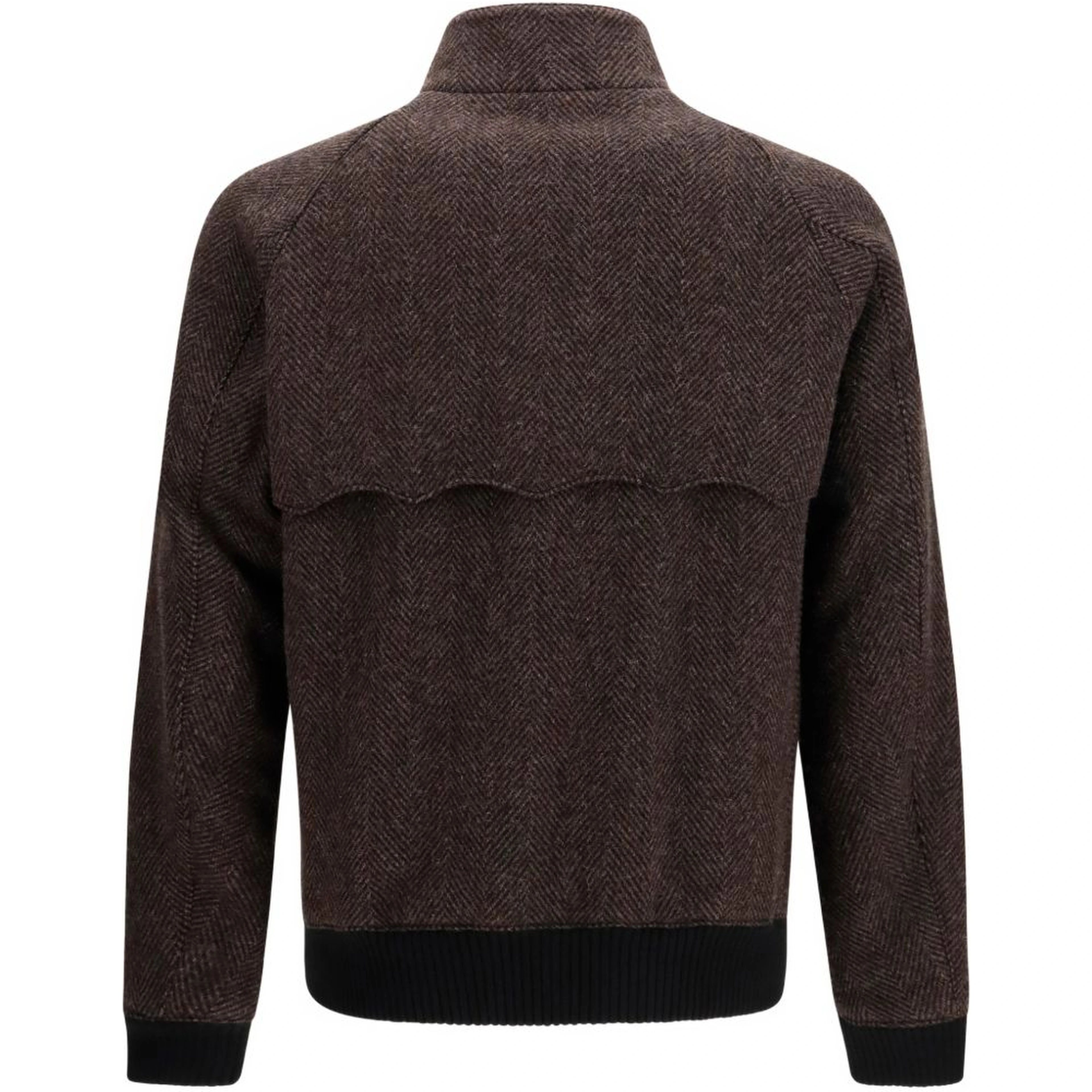 Baracuta Jackets