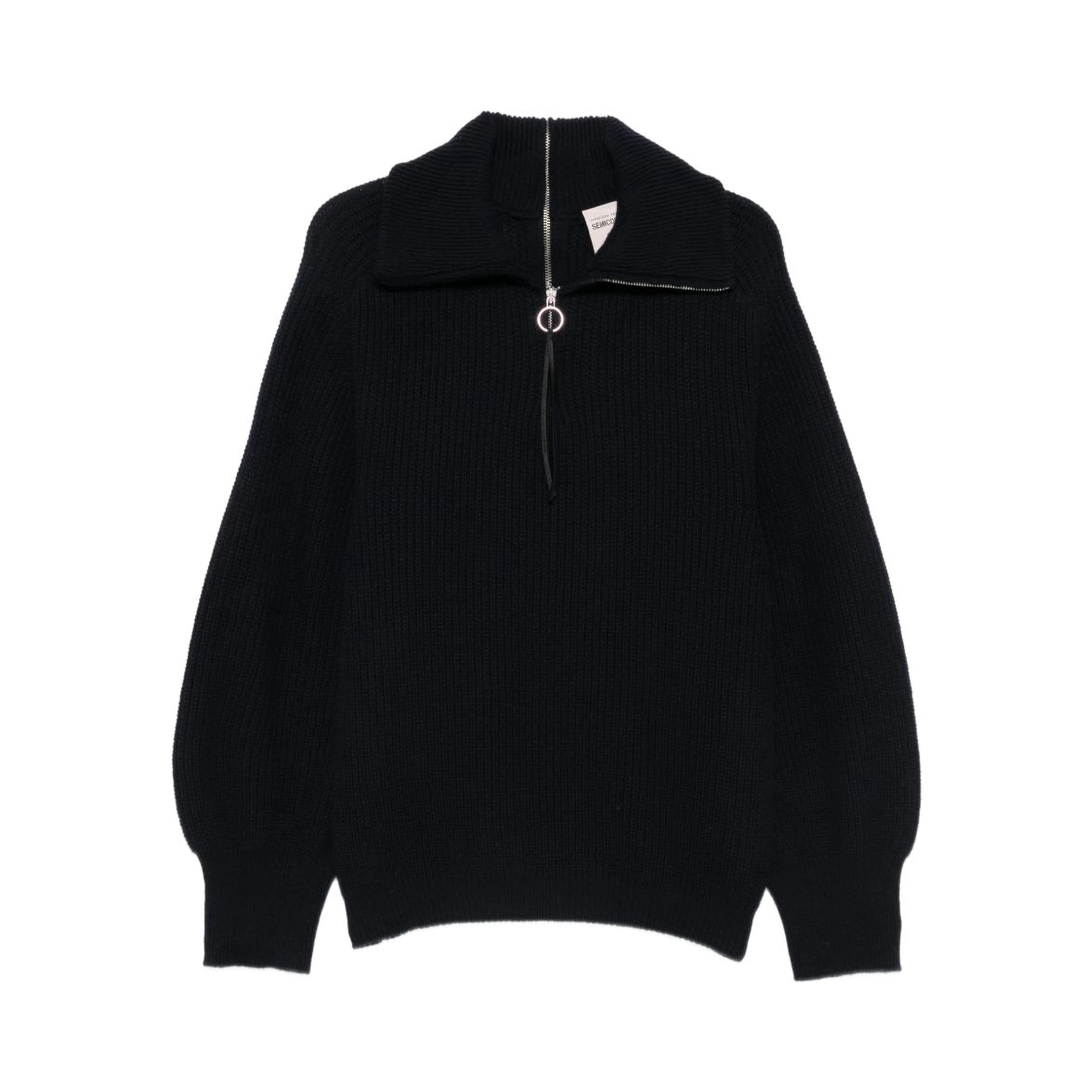Semicouture Sweaters