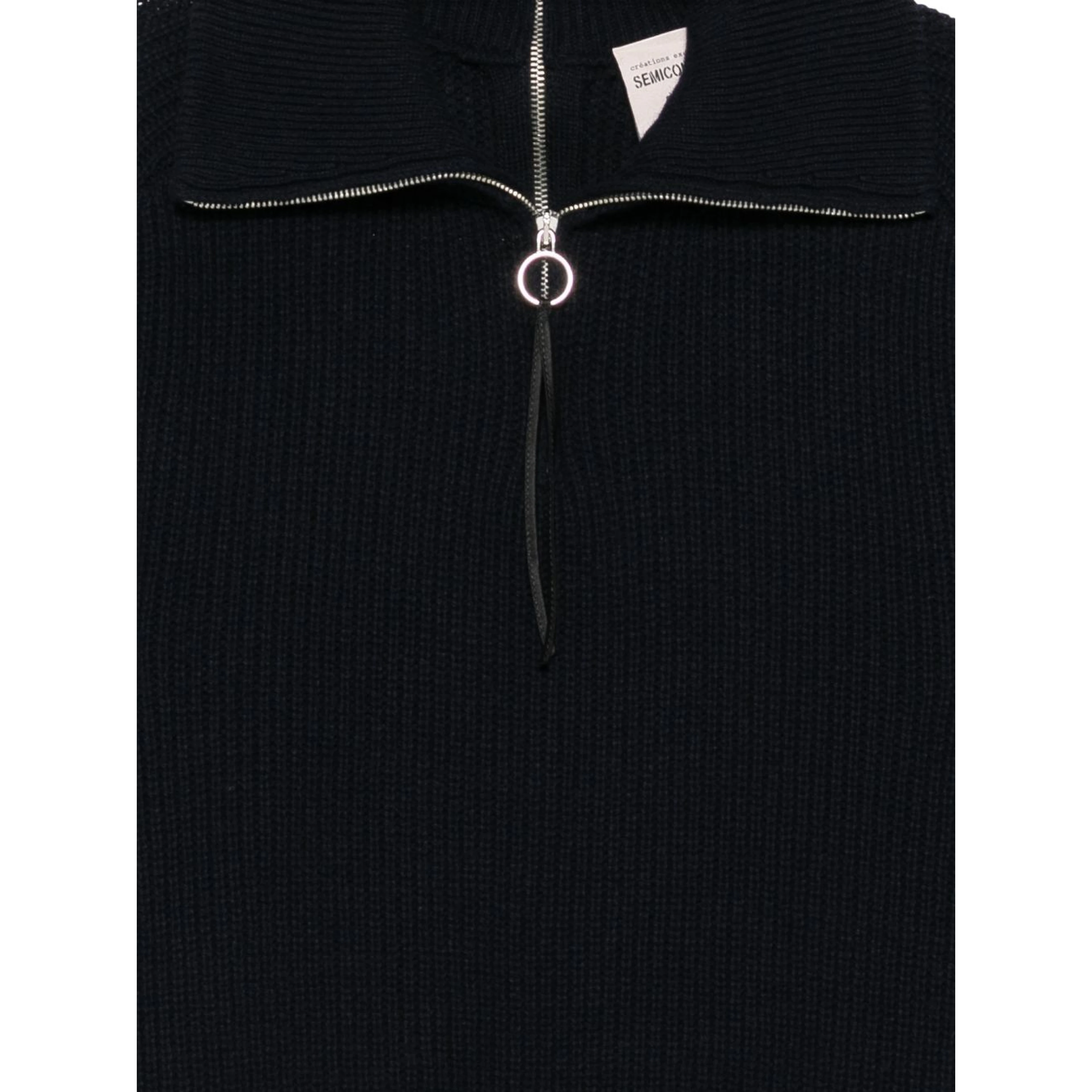 Semicouture Sweaters