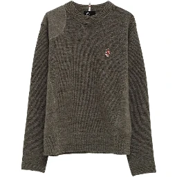 MONCLER GRENOBLE Sweaters