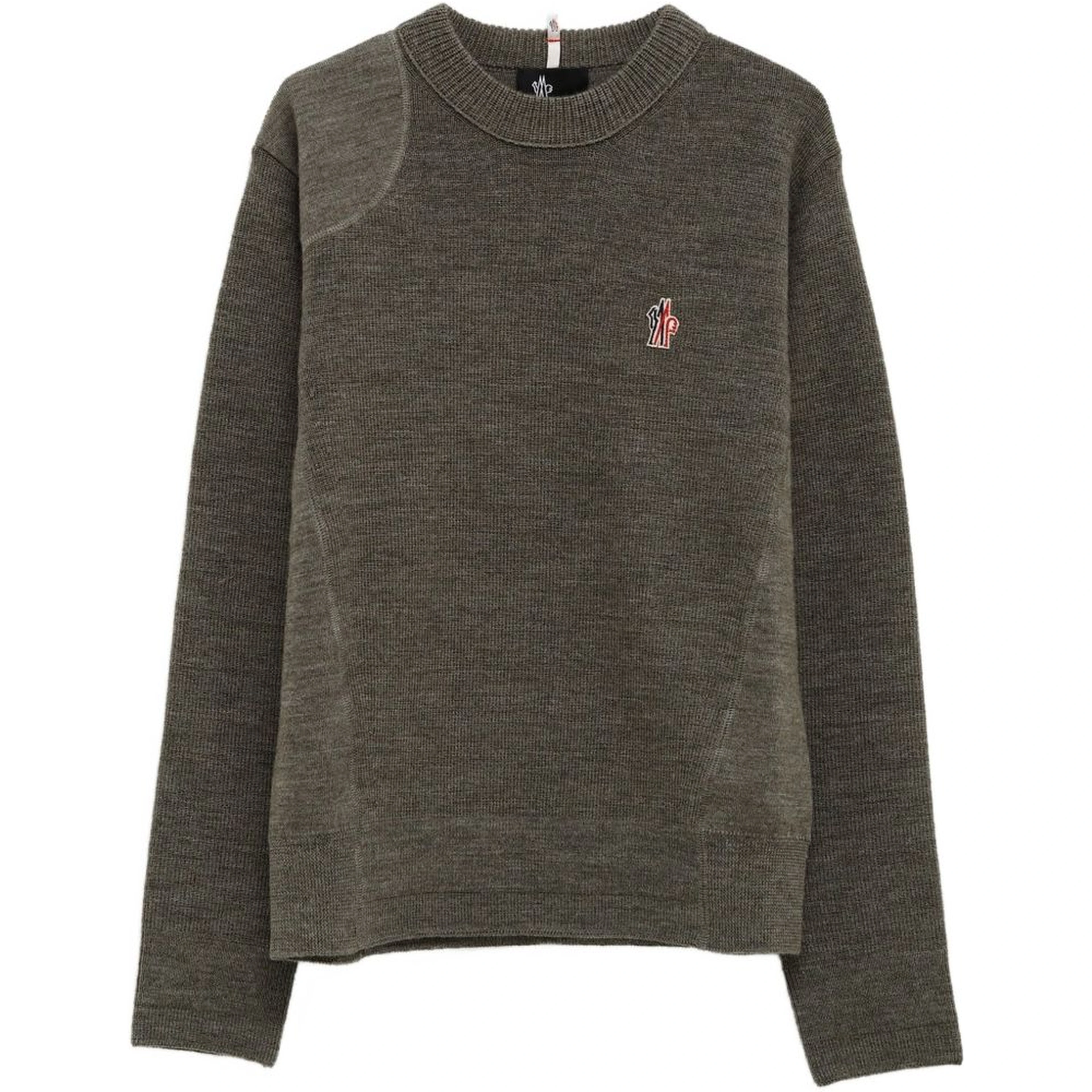 MONCLER GRENOBLE Sweaters