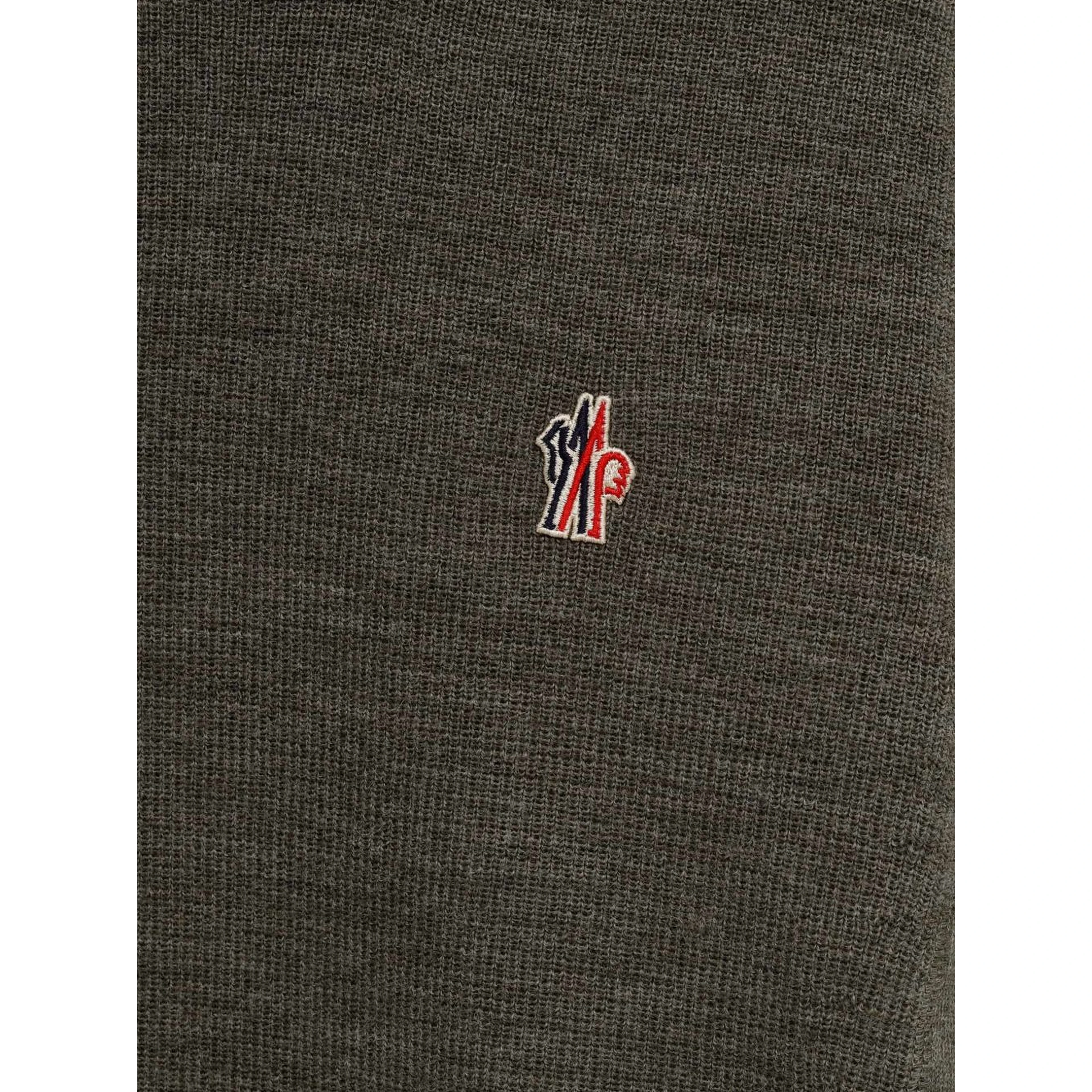 MONCLER GRENOBLE Sweaters