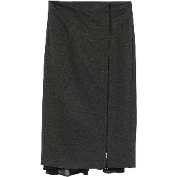 Semicouture Skirts