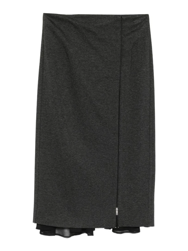 Semicouture Skirts