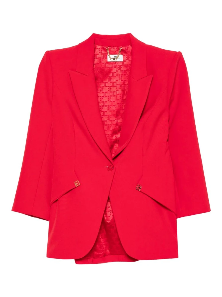 Elisabetta Franchi Dresses