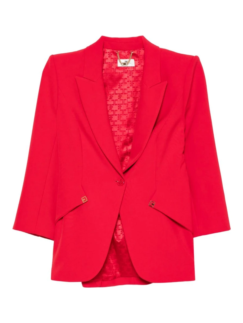 Elisabetta Franchi Dresses