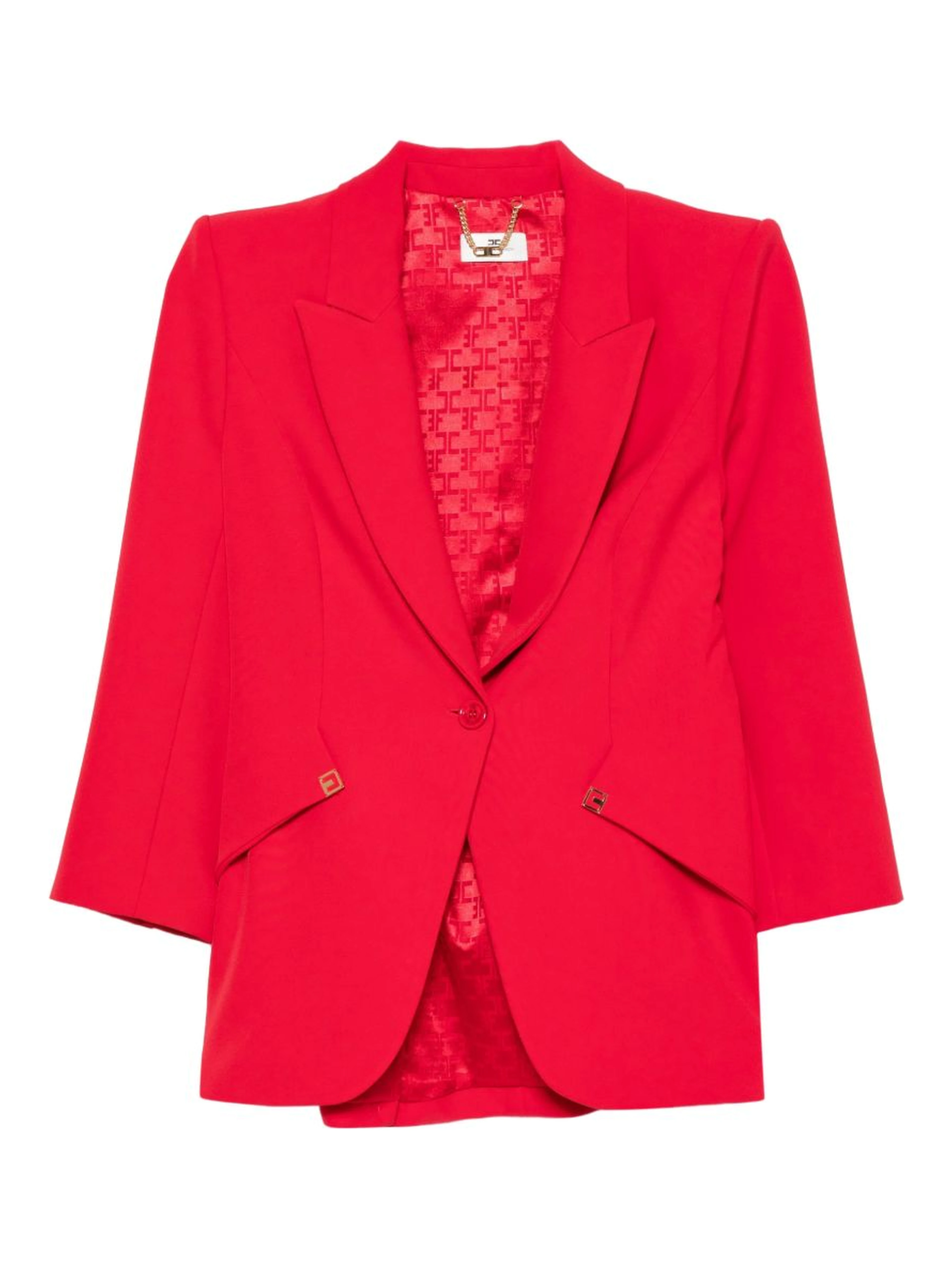 Elisabetta Franchi Dresses