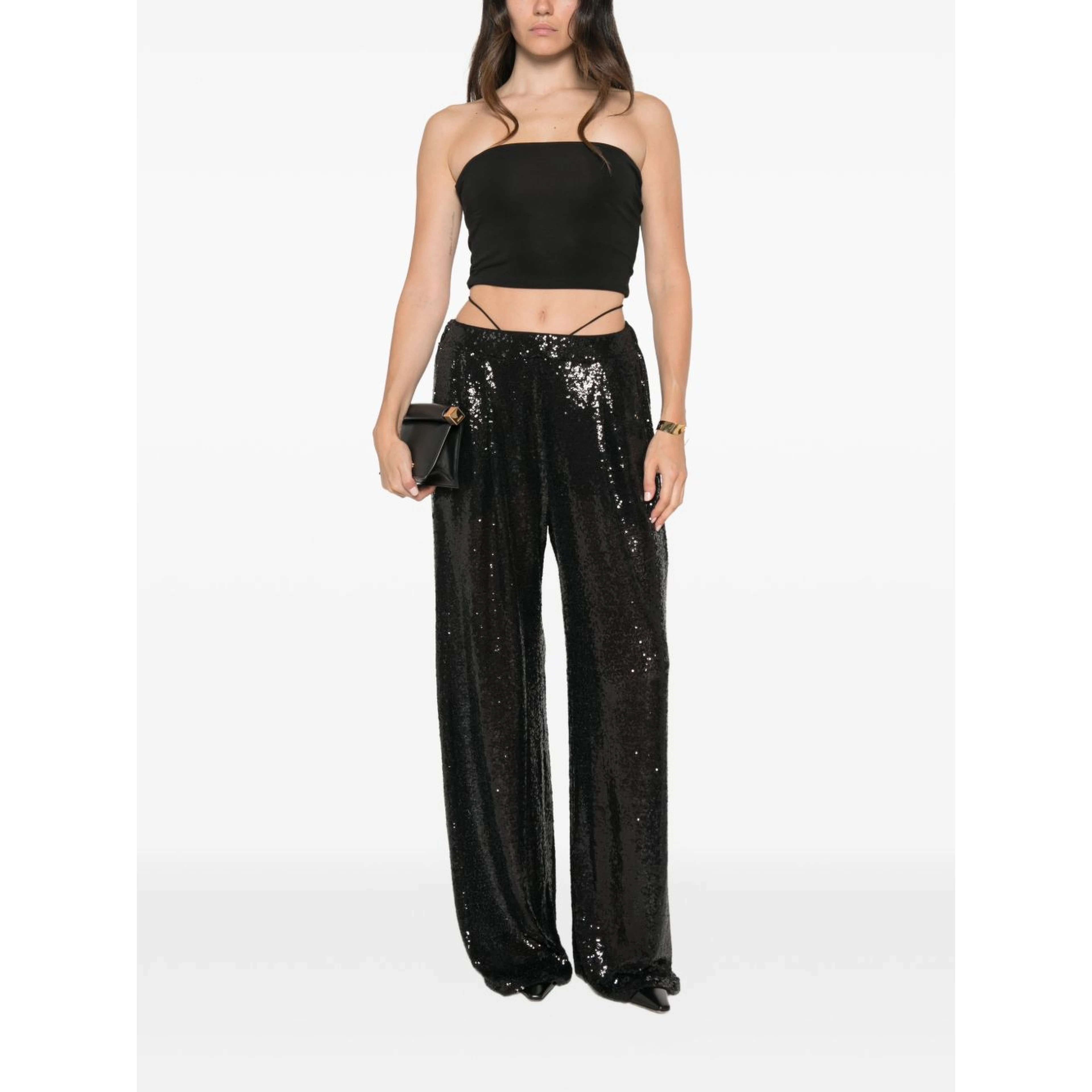 AMAZUIN Trousers