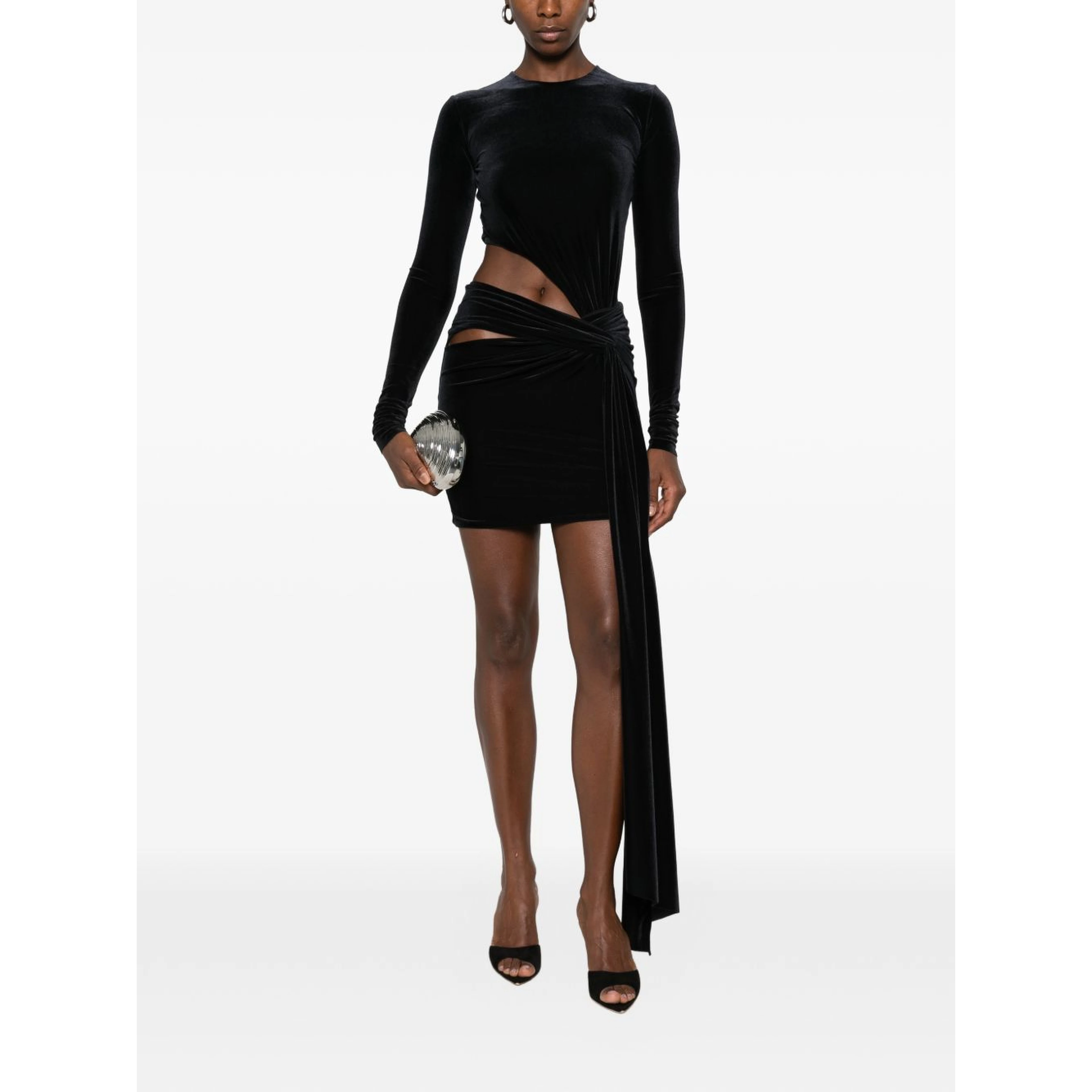 AMAZUIN Dresses