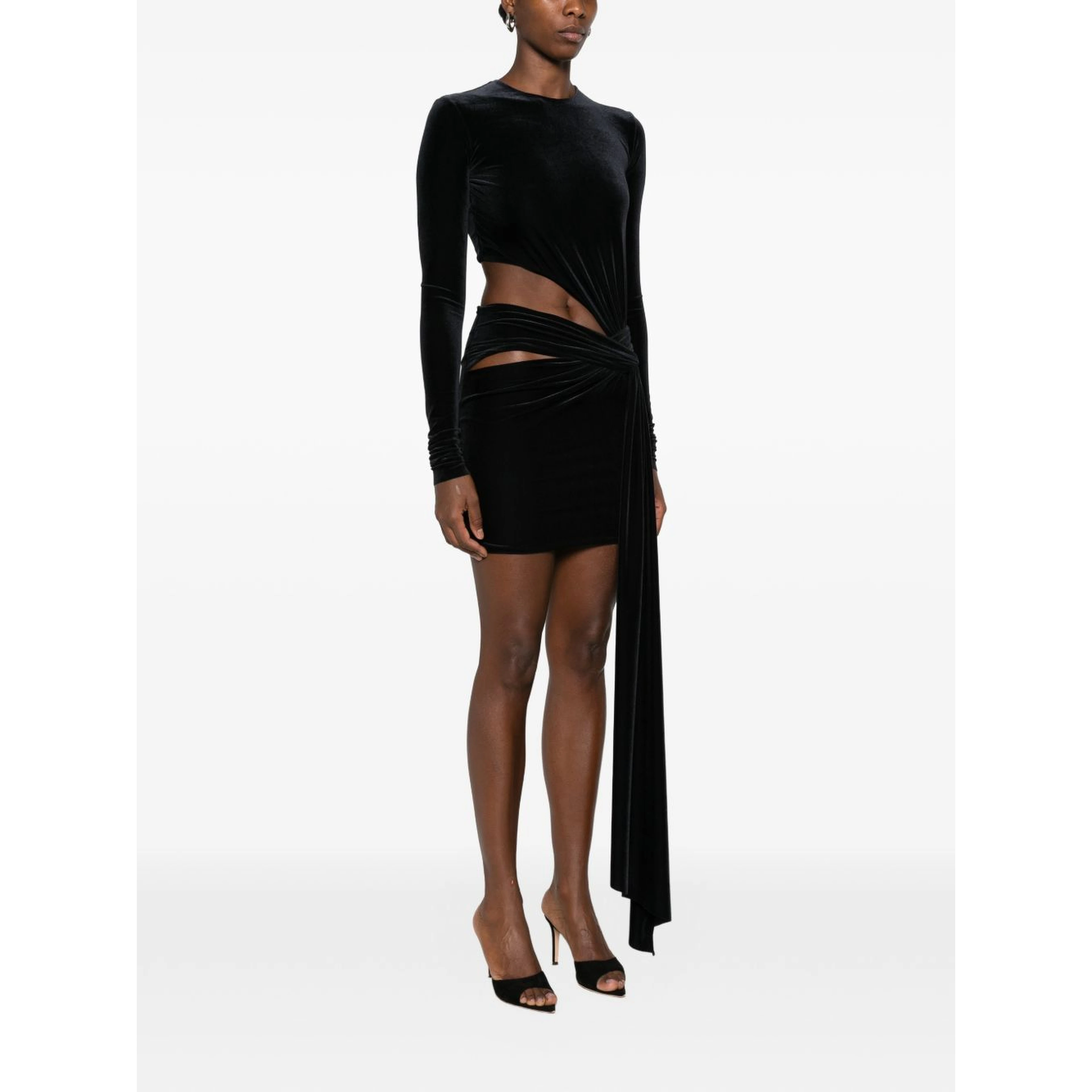 AMAZUIN Dresses