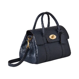 SMALL BAYSWATER SATCHEL SCG