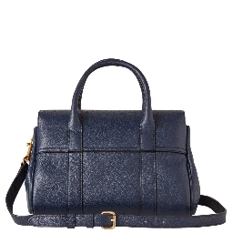 SMALL BAYSWATER SATCHEL SCG