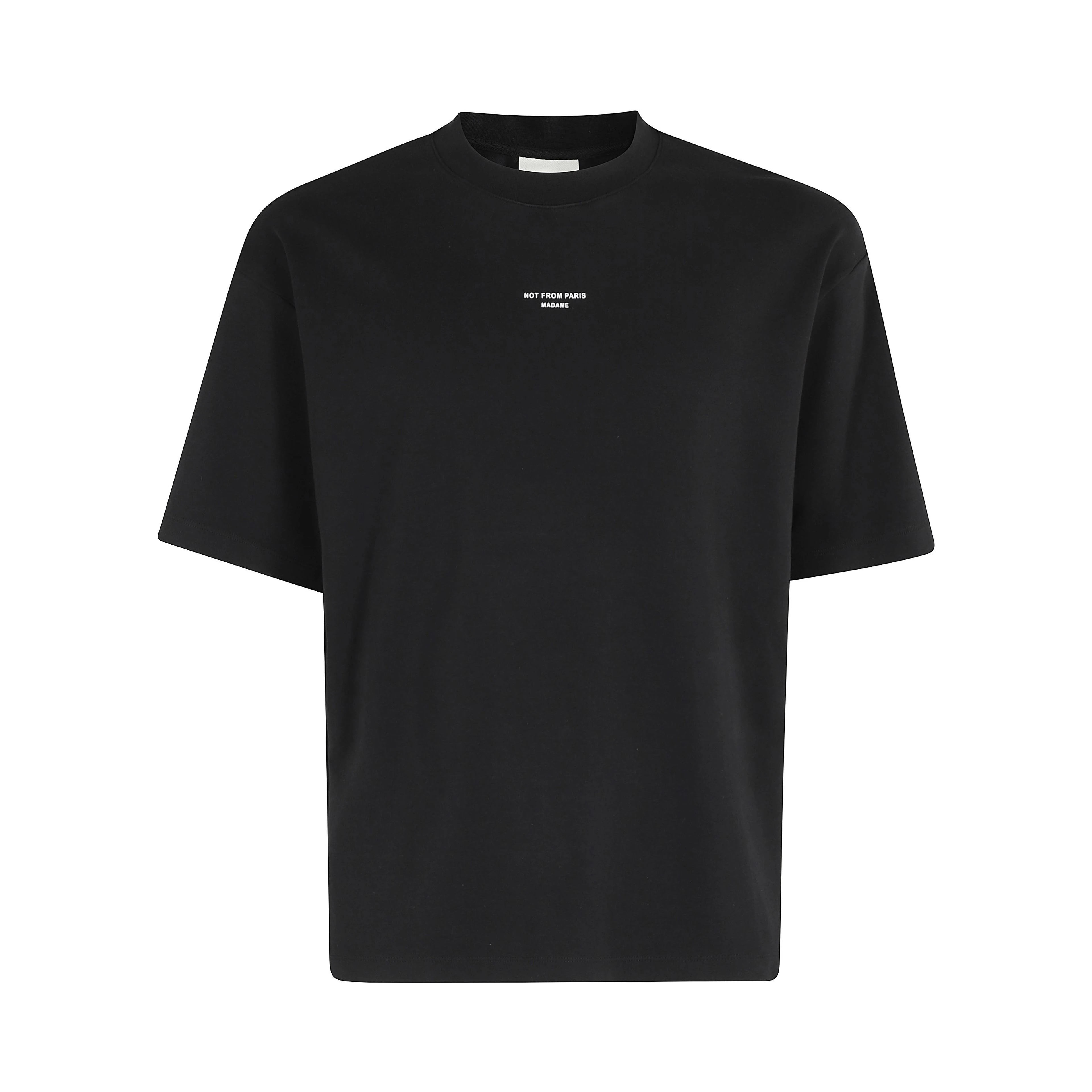 CLASSIC TSHIRT
