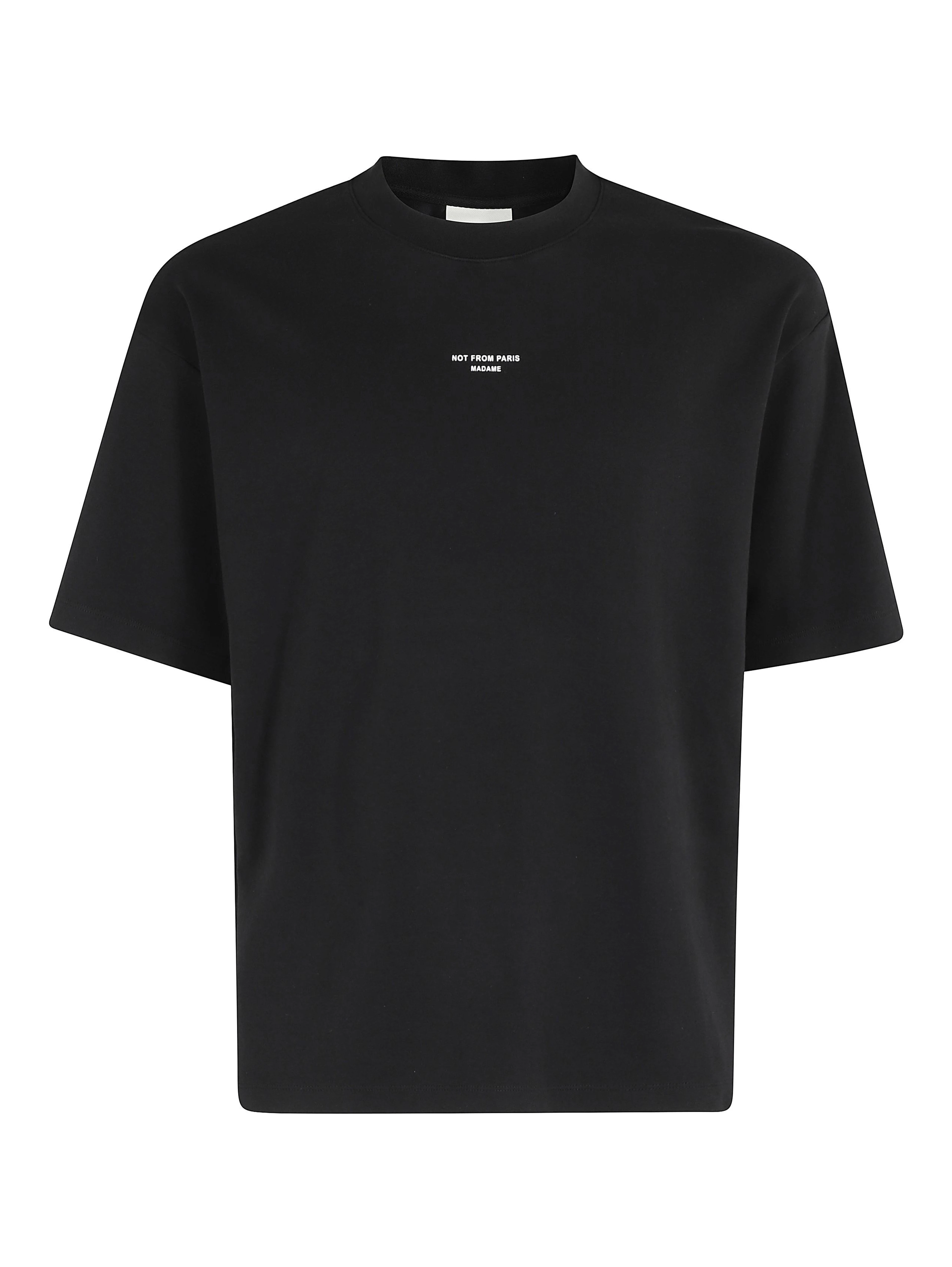CLASSIC TSHIRT