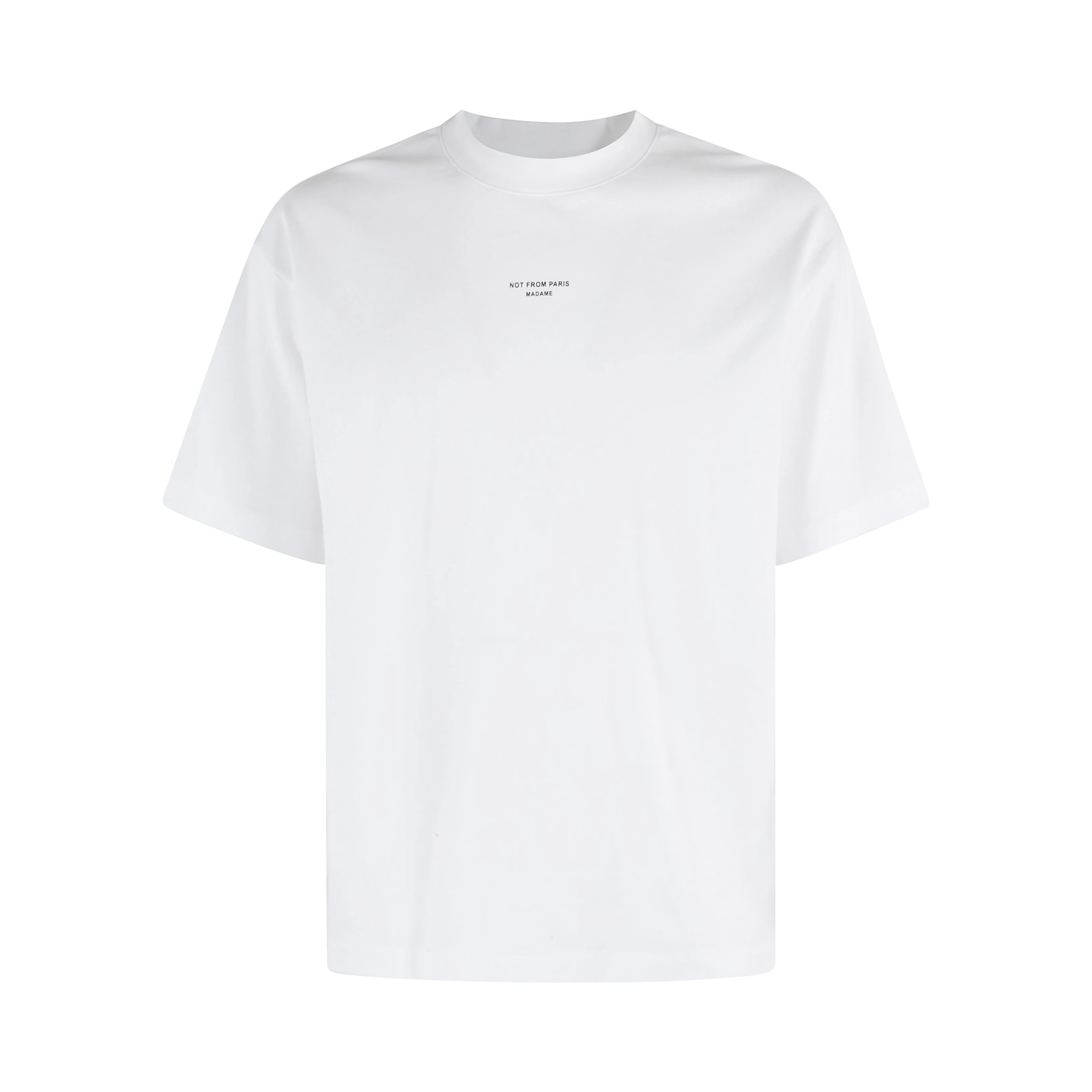 CLASSIC TSHIRT