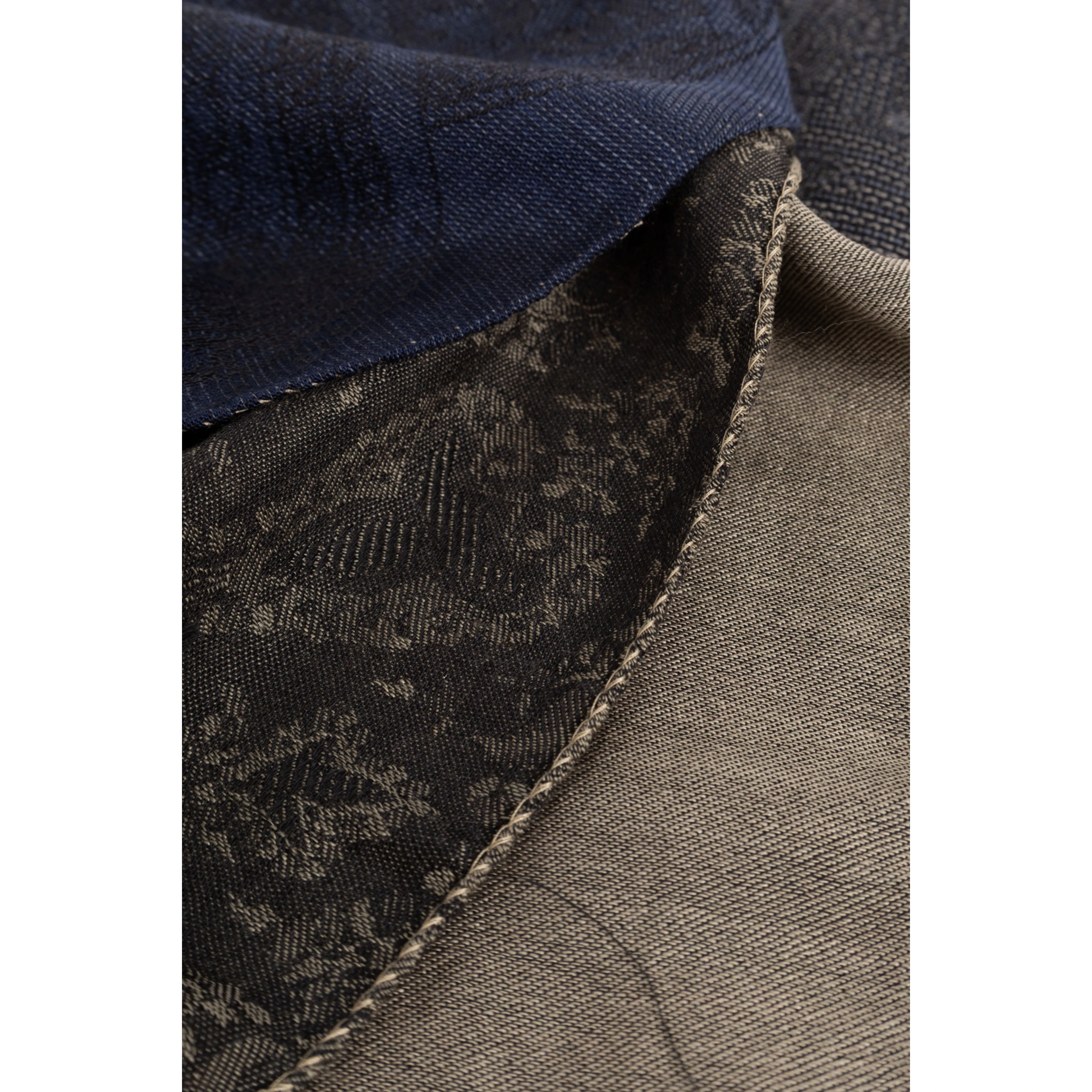BOHEME SCARF