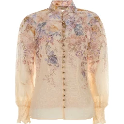 ASCENT BLOUSE