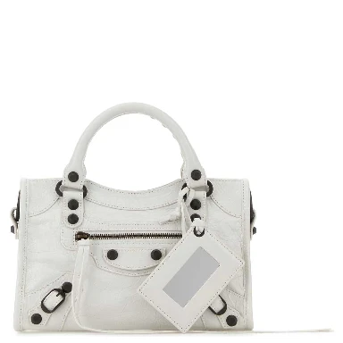 LE CITY MINI BAG