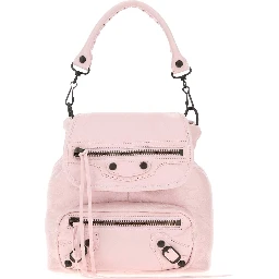 LE CITY MINI BACKP