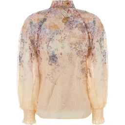 ASCENT BLOUSE