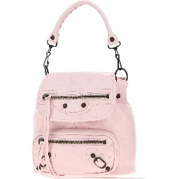 LE CITY MINI BACKP