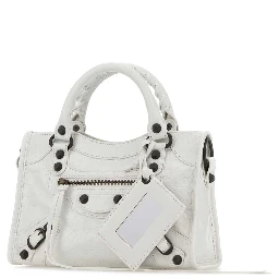 LE CITY MINI BAG