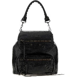 LE CITY MINI BACKP
