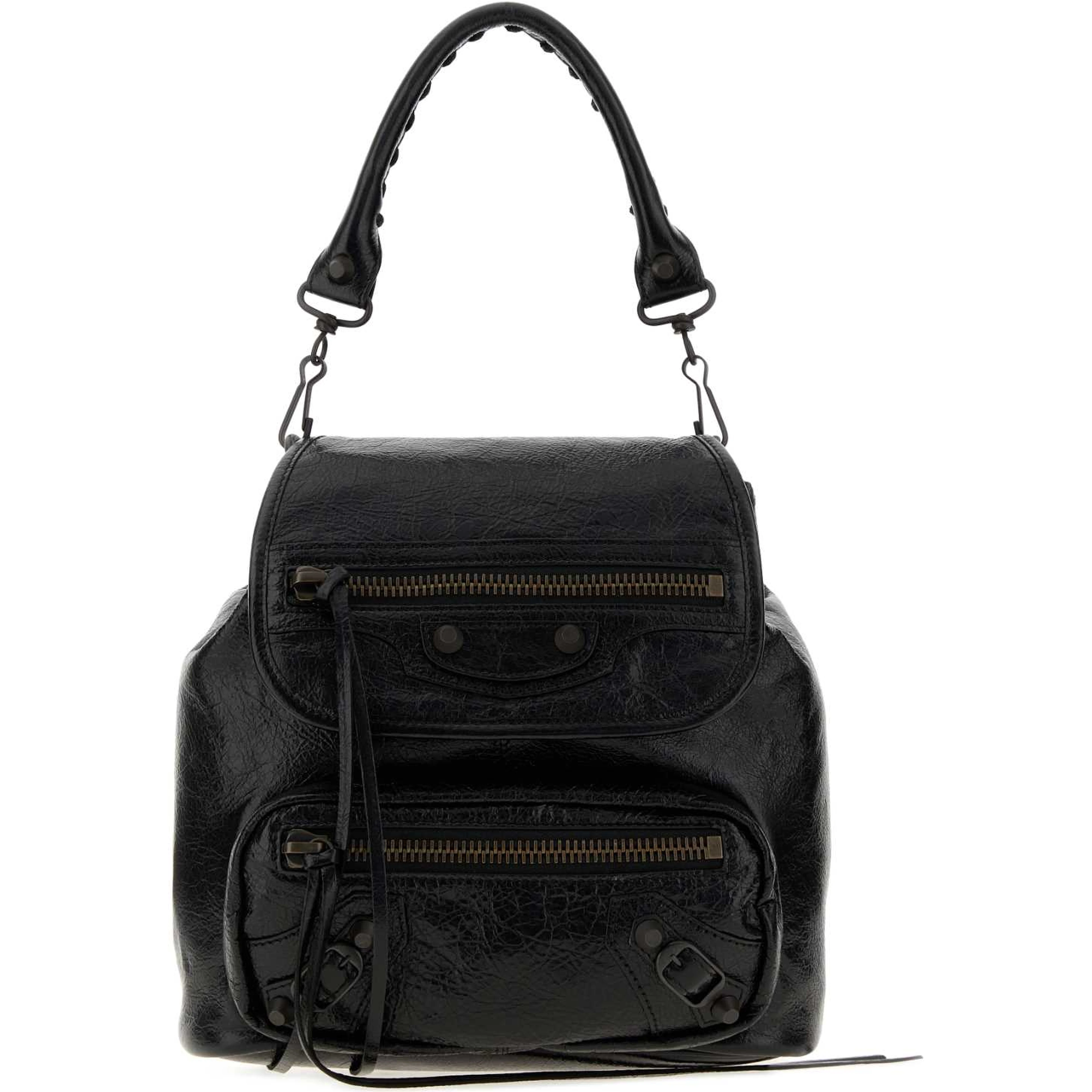 LE CITY MINI BACKP
