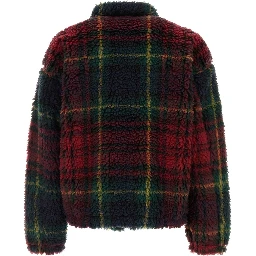 KNIT-FULL ZIP-PULLOVER