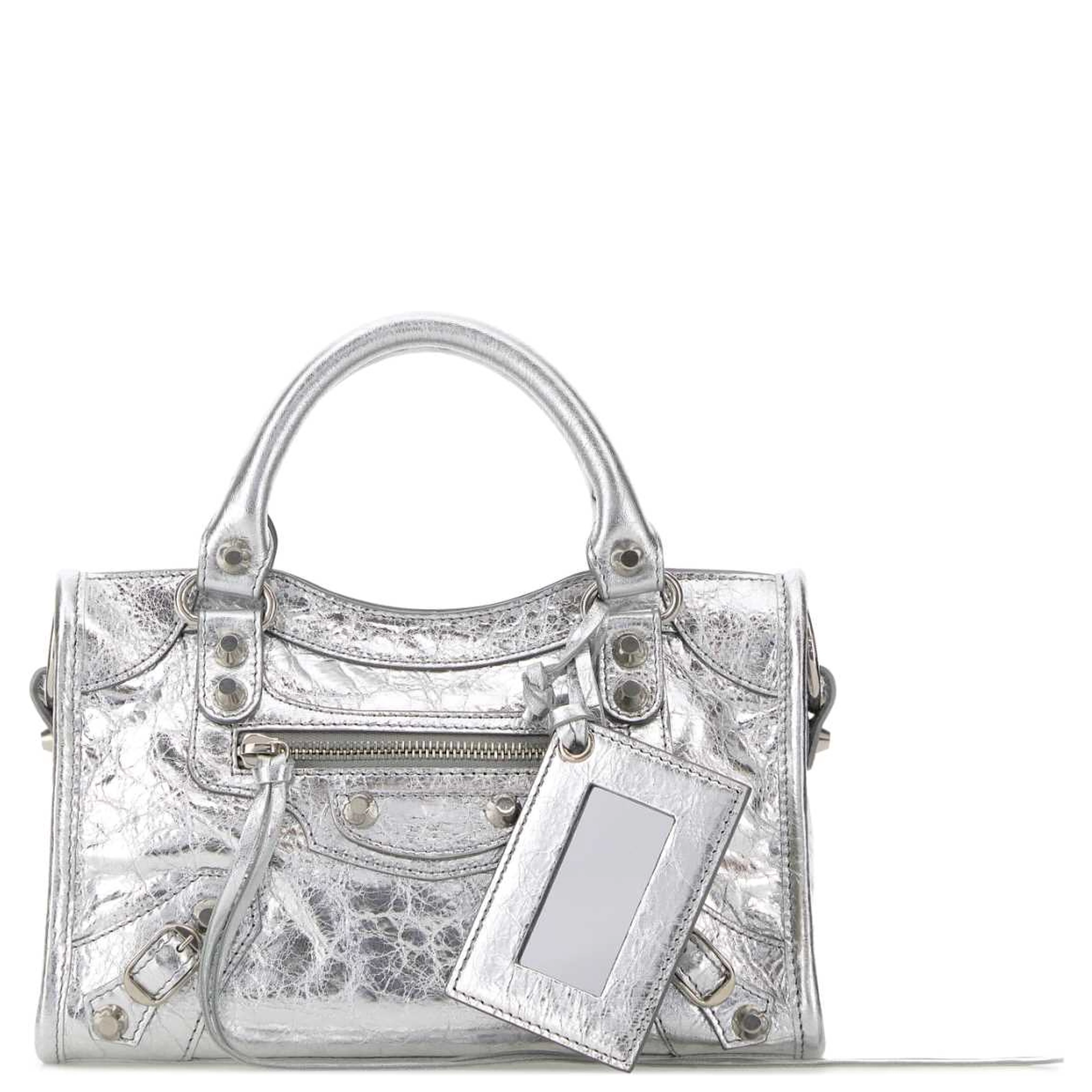 LE CITY MINI BAG
