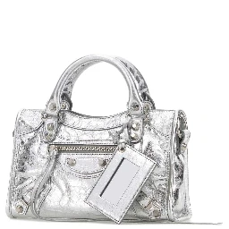 LE CITY MINI BAG