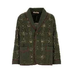 LATIER JACKET